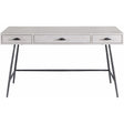 Work From Home Saatchi Desk | Universal