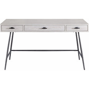 Work From Home Saatchi Desk | Universal