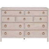 Universal Furniture Getaway Dresser