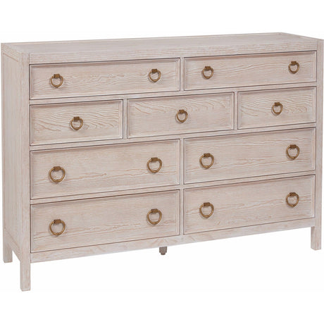 Universal Furniture Getaway Dresser