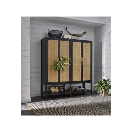 Universal Furniture Getaway Waikiki Wardrobe