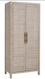 Universal Furniture Getaway Utility Cabinet