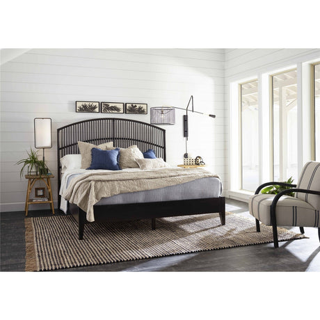 Universal Furniture Getaway Blackadore Caye Bed