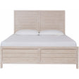 Getaway Panel Bed | Universal