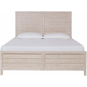 Getaway Panel Bed | Universal