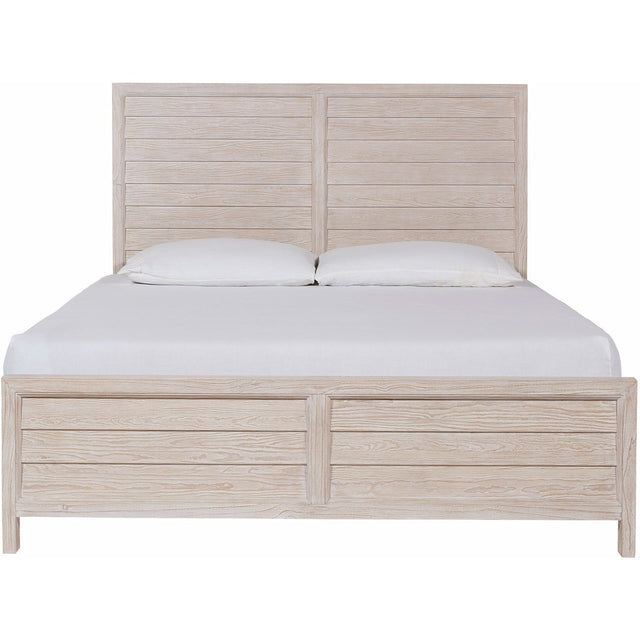 Universal Furniture Getaway Panel Bed