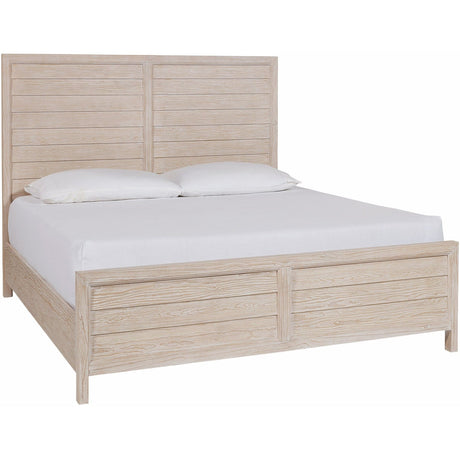 Universal Furniture Getaway Panel Bed