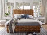 Universal Furniture Getaway Elliot Key Woven Bed