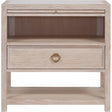 Getaway Drawer Nightstand | Universal