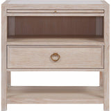 Universal Furniture Getaway Drawer Nightstand