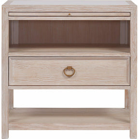 Getaway Drawer Nightstand | Universal