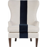 Universal Furniture Getaway Surfside Wing Chair