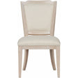 Getaway Upholstered Back Side Chair - Set Of 2 | Universal