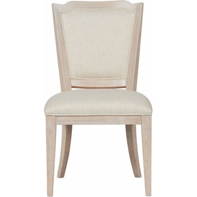 Getaway Upholstered Back Side Chair - Set Of 2 | Universal