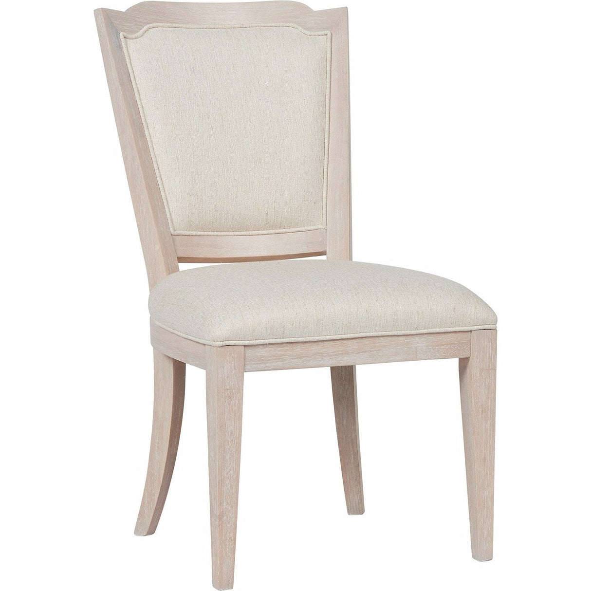 Universal Furniture Getaway Upholstered Back Side Chair - Set Of 2