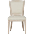 Getaway Upholstered Back Side Chair - Set Of 2 | Universal