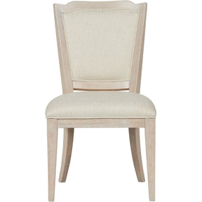 Getaway Upholstered Back Side Chair - Set Of 2 | Universal