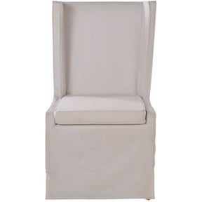 Getaway Slip Cover Dining Chair | Universal