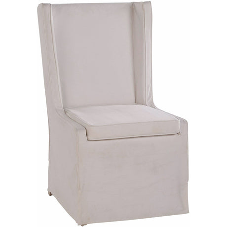 Universal Furniture Getaway Slip Cover Dining Chair