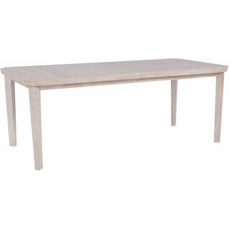 Universal Furniture Getaway Coastal Dining Table