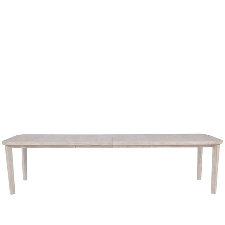 Universal Furniture Getaway Coastal Dining Table