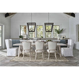 Universal Furniture Getaway Upholstered Back Side Chair - Set Of 2