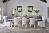Universal Furniture Getaway Upholstered Back Side Chair - Set Of 2