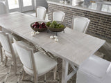 Universal Furniture Getaway Upholstered Back Side Chair - Set Of 2