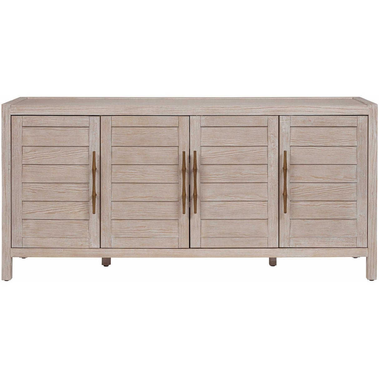 Universal Furniture Getaway Entertainment Console