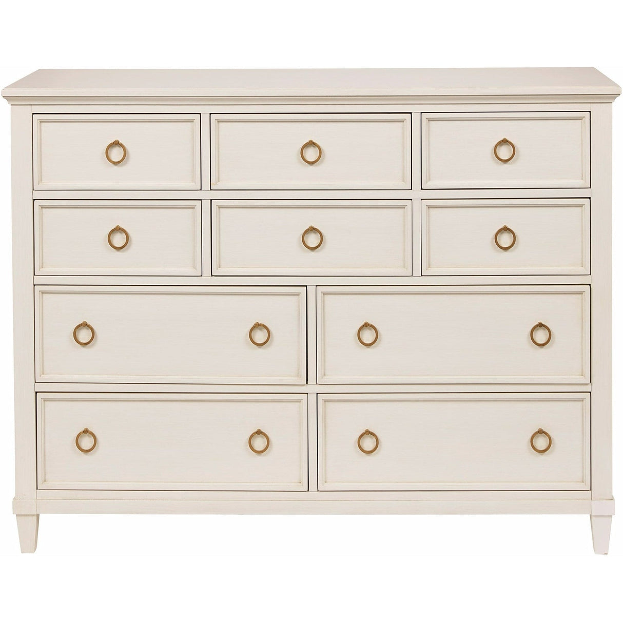 Universal Furniture Getaway Bondi Beach Dresser