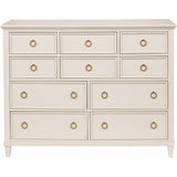 Universal Furniture Getaway Bondi Beach Dresser