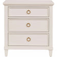 Getaway Antibes Nightstand | Universal