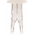 Getaway Corsica Accent Table | Universal