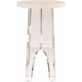 Universal Furniture Getaway Corsica Accent Table