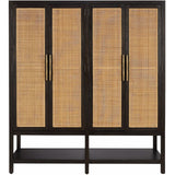 Universal Furniture Getaway Waikiki Wardrobe