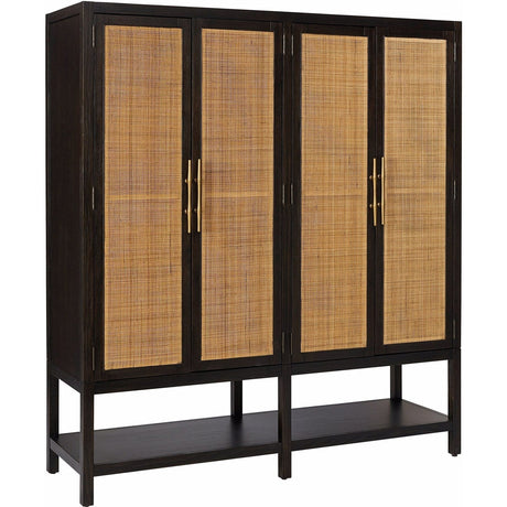 Universal Furniture Getaway Waikiki Wardrobe