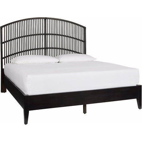 Universal Furniture Getaway Blackadore Caye Bed