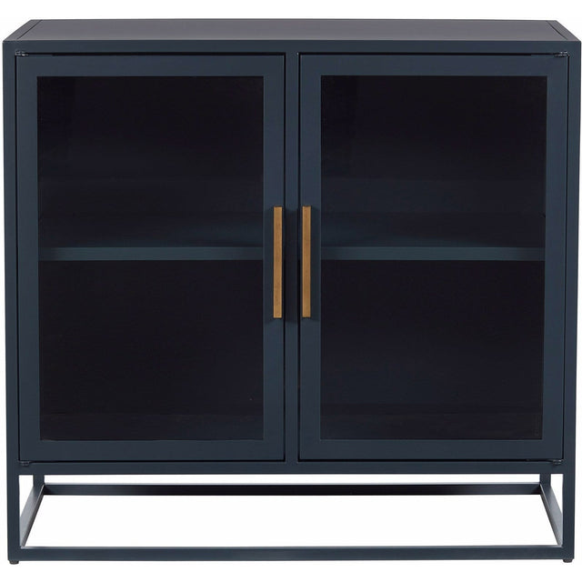 Universal Furniture Getaway Santorini Metal Kitchen Cabinet