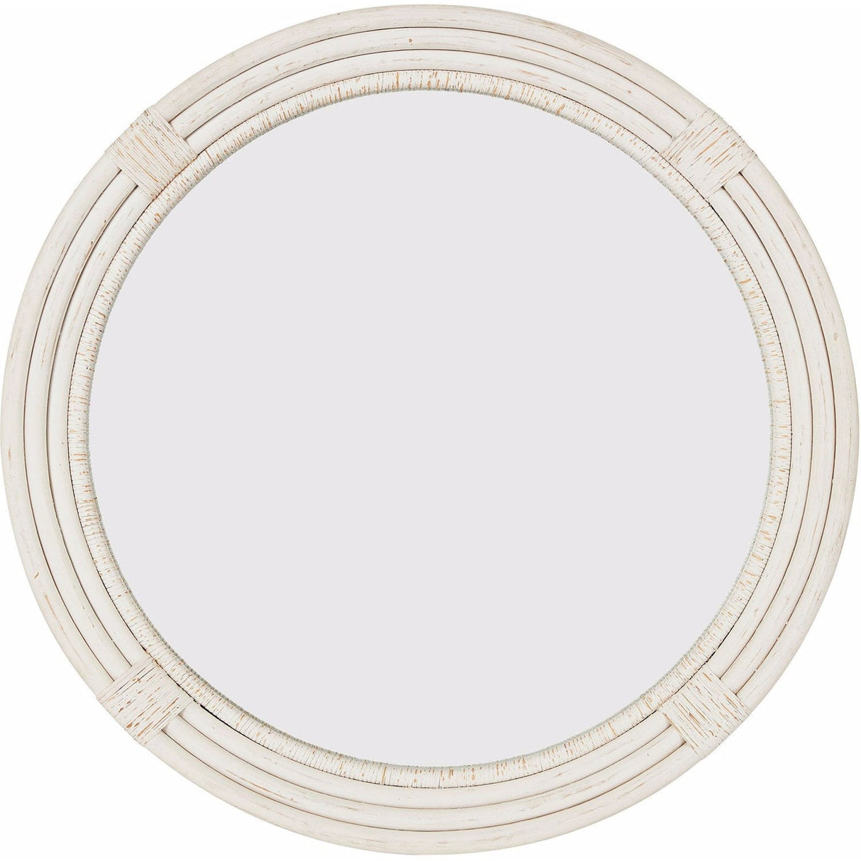 Universal Furniture Getaway Round Mirror