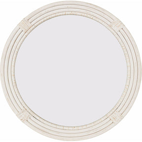 Getaway Round Mirror | Universal