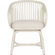 Getaway Aruba Rattan Dining Chair | Universal
