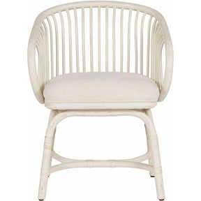 Getaway Aruba Rattan Dining Chair | Universal