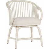 Universal Furniture Getaway Aruba Rattan Dining Chair