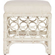 Getaway Rattan Stool | Universal