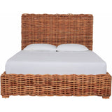 Universal Furniture Getaway Elliot Key Woven Bed