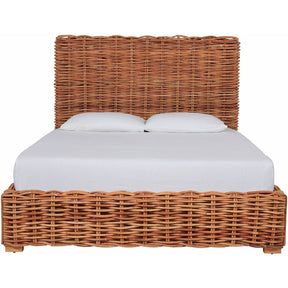 Getaway Elliot Key Woven Bed | Universal