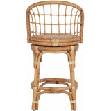 Universal Furniture Getaway Rattan Counter Stool