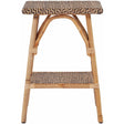 Getaway Wailea Accent Table | Universal