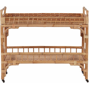Getaway 5 O'Clock Bar Cart | Universal