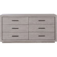 Modern Siltstone Dresser | Universal